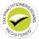 Official ATO Certification Icon for ABN Registrar