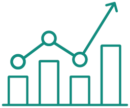 If you're earning over $75k a year, streamline your GST and PAYG registration process with our expert assistance. We make tax compliance simple for you and your employees.