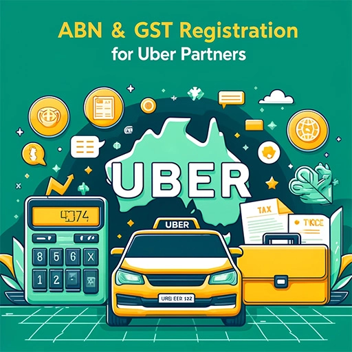 Discover how to register as a sole trader for Uber in Australia with our comprehensive guide to ABN registration, ensuring top results for those seeking streamlined business setup.