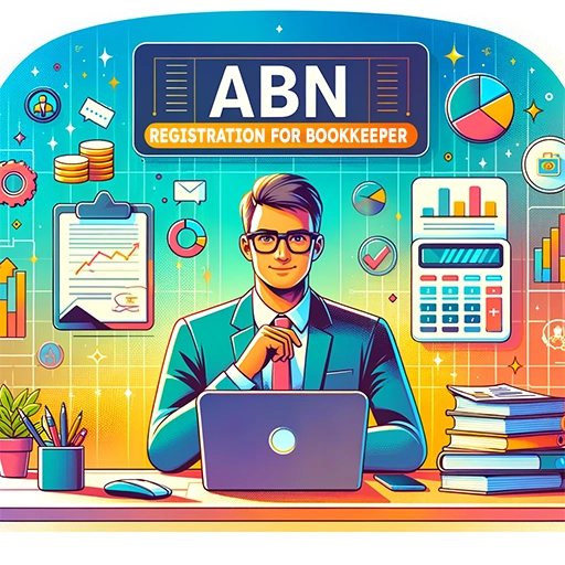 ABN registration for bookkeeping services