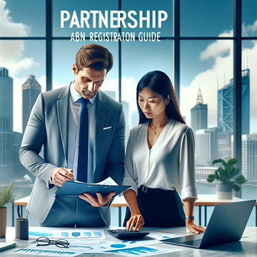 Partnership ABN Registration Guide for Australian Businesses